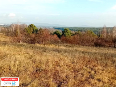 Działka inwestycyjna Daleszyce