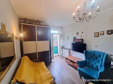 Mieszkanie Wrocław