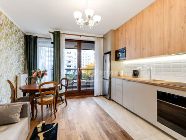 Mieszkanie apartamentowiec wynajem