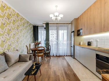 Mieszkanie Warszawa wynajem