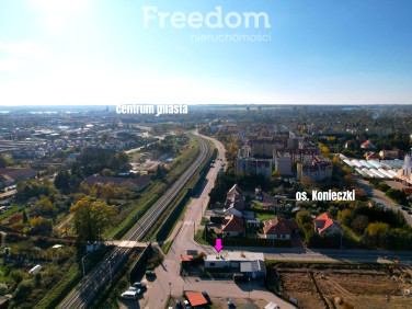 Działka Ełk