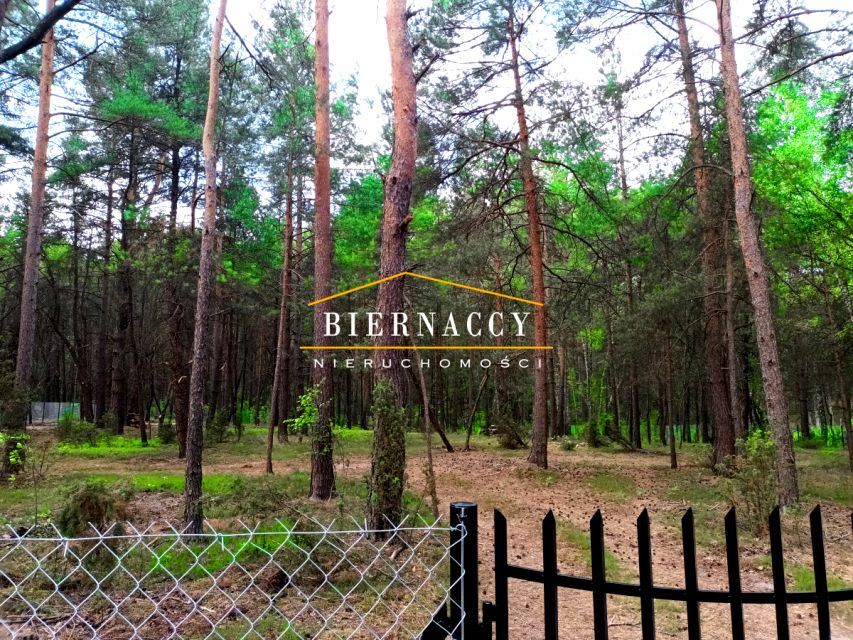 Działka Popowo-Letnisko