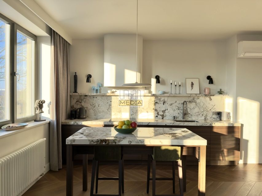 Mieszkanie Warszawa sprzedaż