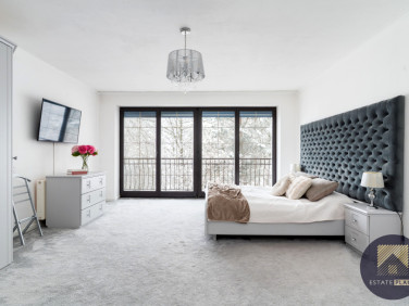 Dom Kolonia Warszawska