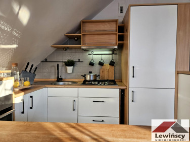 Mieszkanie Pruszków