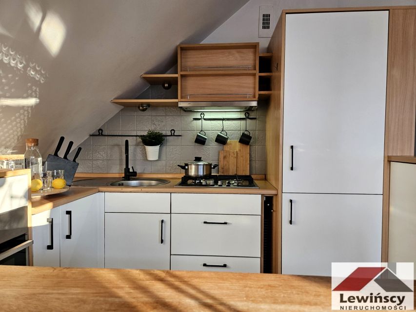 Mieszkanie Pruszków