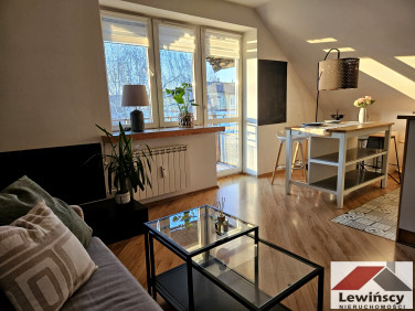 Mieszkanie Pruszków