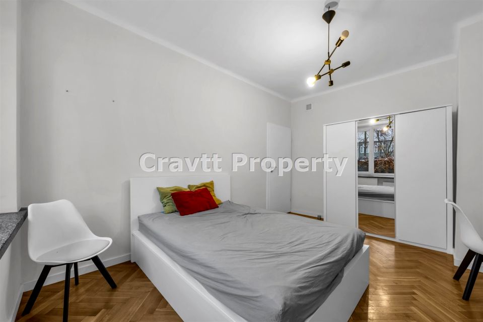 Mieszkanie Warszawa sprzedaż