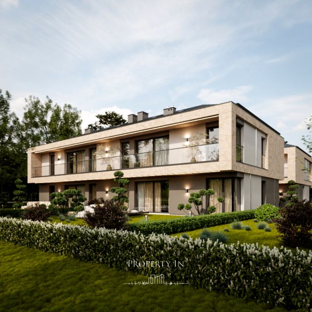 Mieszkanie Józefów