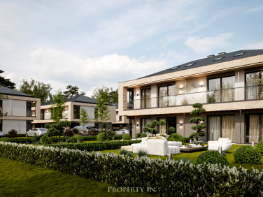 Mieszkanie Józefów