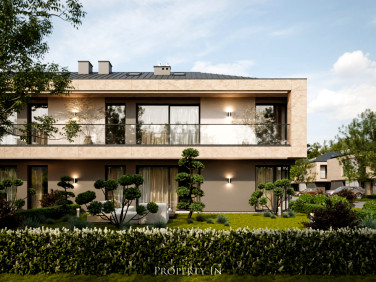 Mieszkanie Józefów