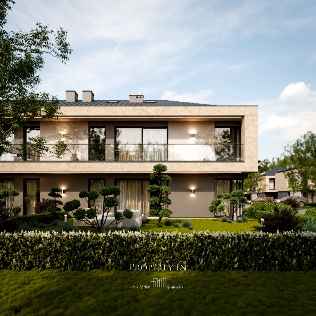 Mieszkanie Józefów