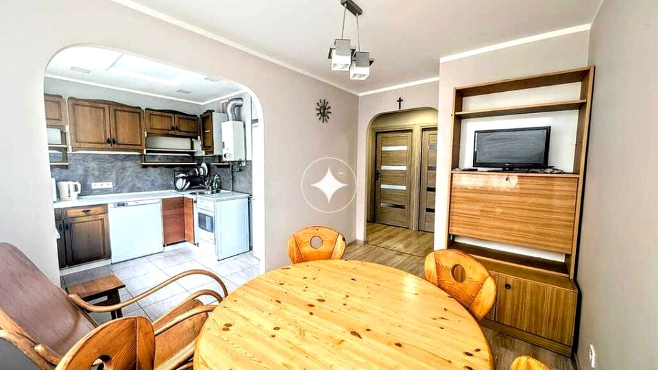 Mieszkanie Bolesławiec