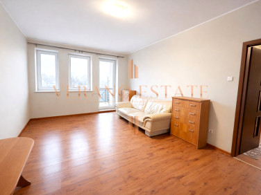 Mieszkanie przy lesie