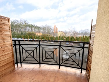 Mieszkanie JABŁONNA sprzedaż