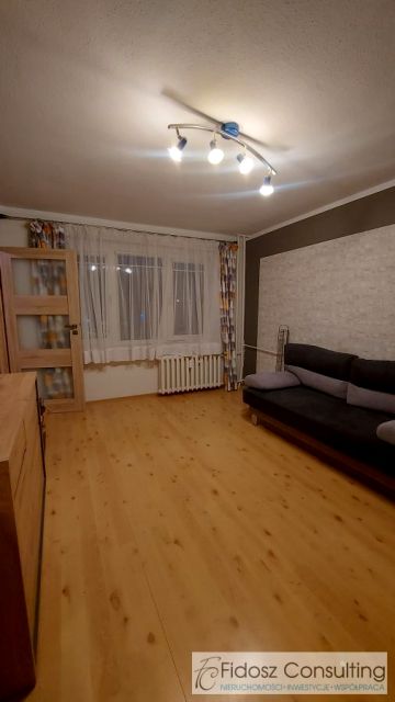 Mieszkanie Choszczno