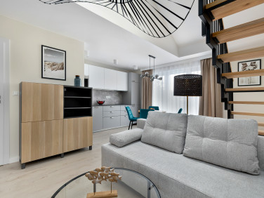 Mieszkanie Niechorze