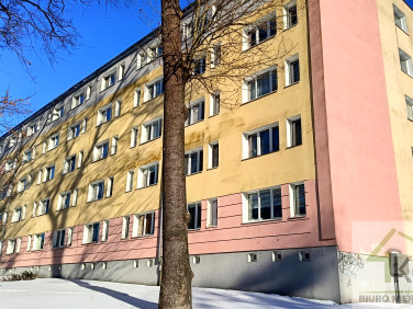 Mieszkanie Lidzbark Warmiński