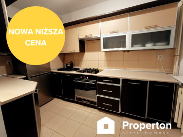 Mieszkanie Sosnowiec