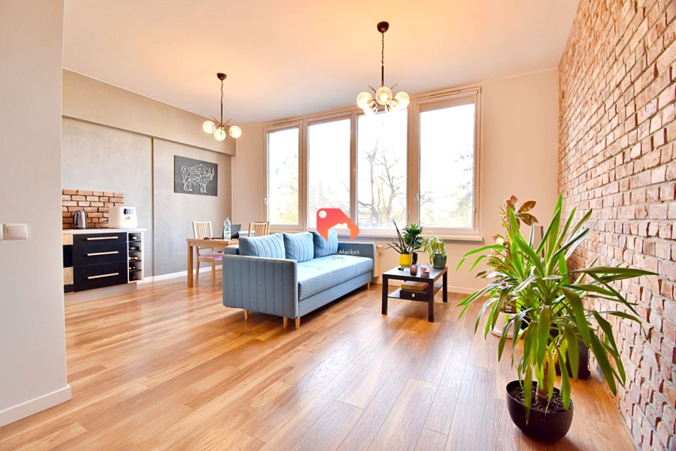 Mieszkanie Bydgoszcz