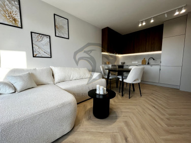 Mieszkanie apartamentowiec sprzedaż