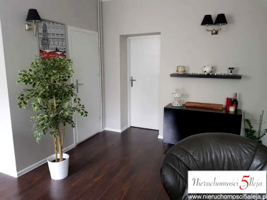 Mieszkanie Poznań