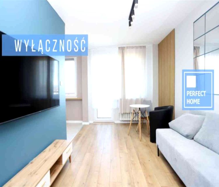 Mieszkanie Wałbrzych