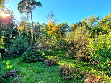 Działka budowlana sprzedam