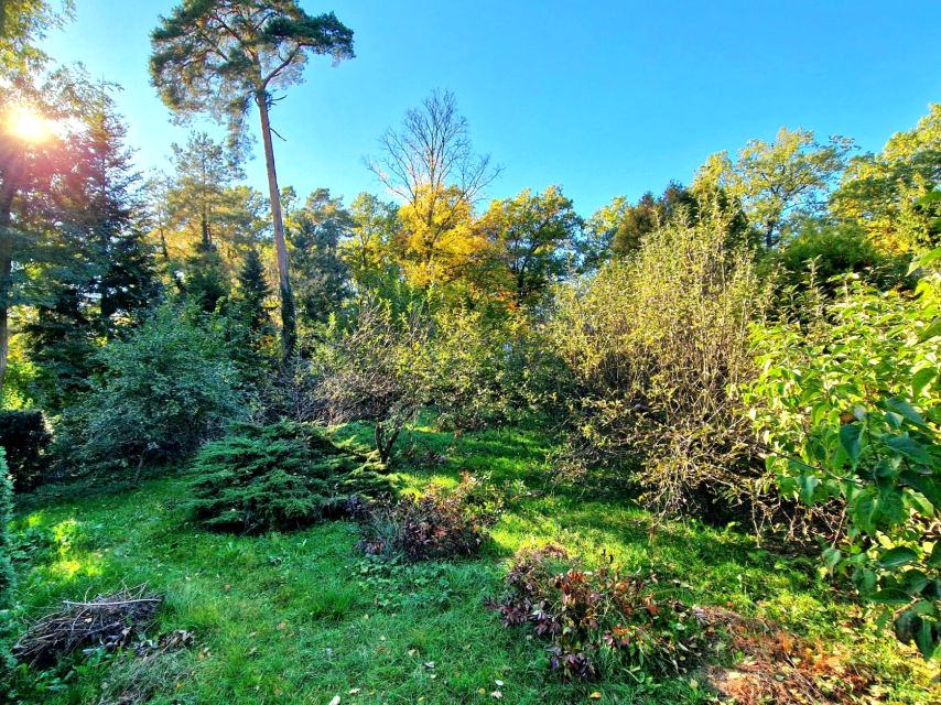 Działka budowlana sprzedam