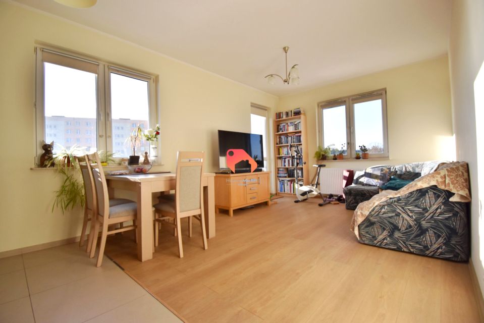 Mieszkanie Bydgoszcz