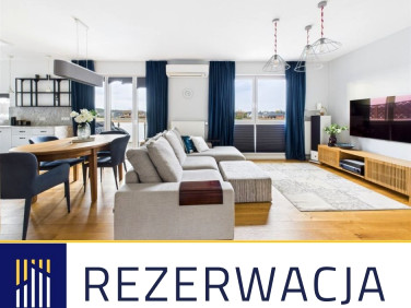 Mieszkanie Lesznowola