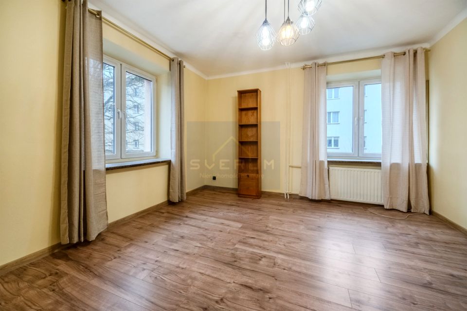 Mieszkanie Częstochowa