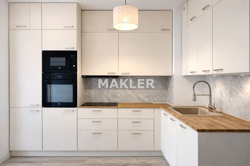 Mieszkanie Bydgoszcz