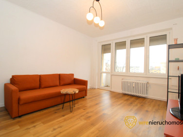 Mieszkanie Wrocław