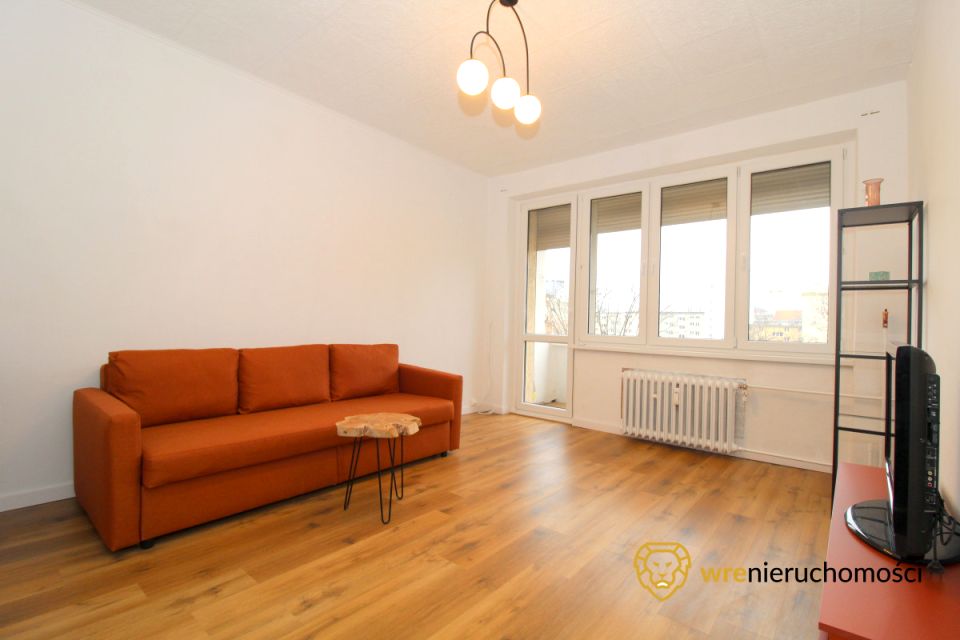 Mieszkanie Wrocław