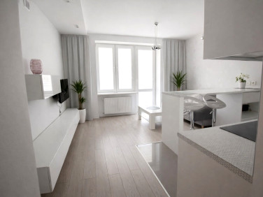 Mieszkanie Białystok