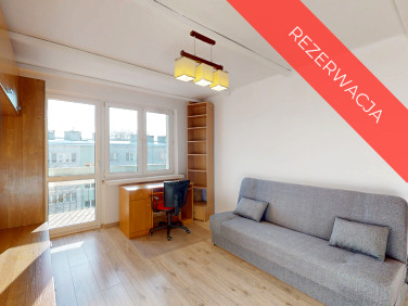 Mieszkanie Kraków