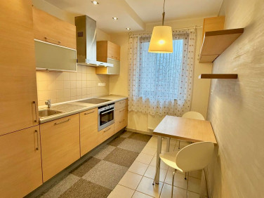 Mieszkanie blok mieszkalny Wrocław