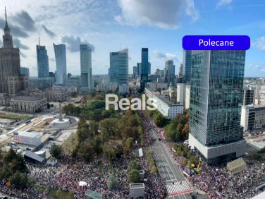 Mieszkanie Warszawa sprzedaż