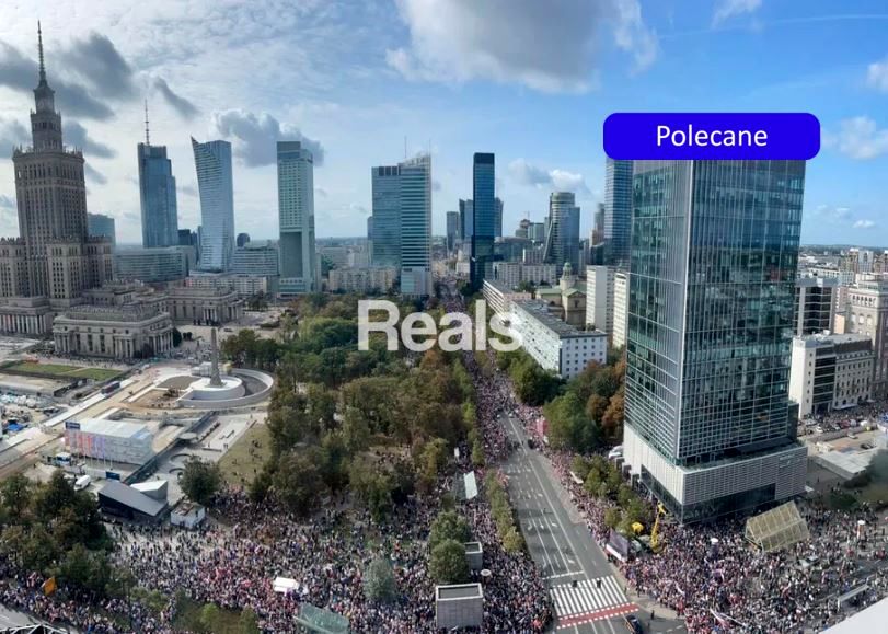 Mieszkanie Warszawa sprzedaż