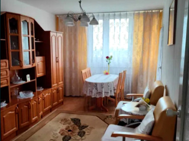 Mieszkanie Oleśnica