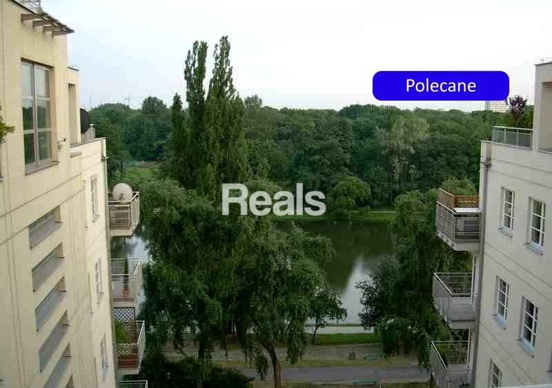 Apartament, ul. Grochowska