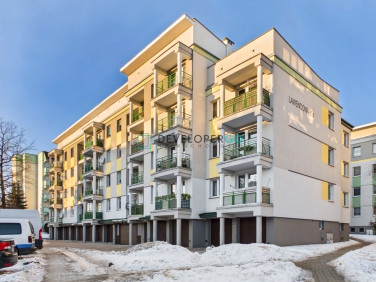 Mieszkanie Białystok