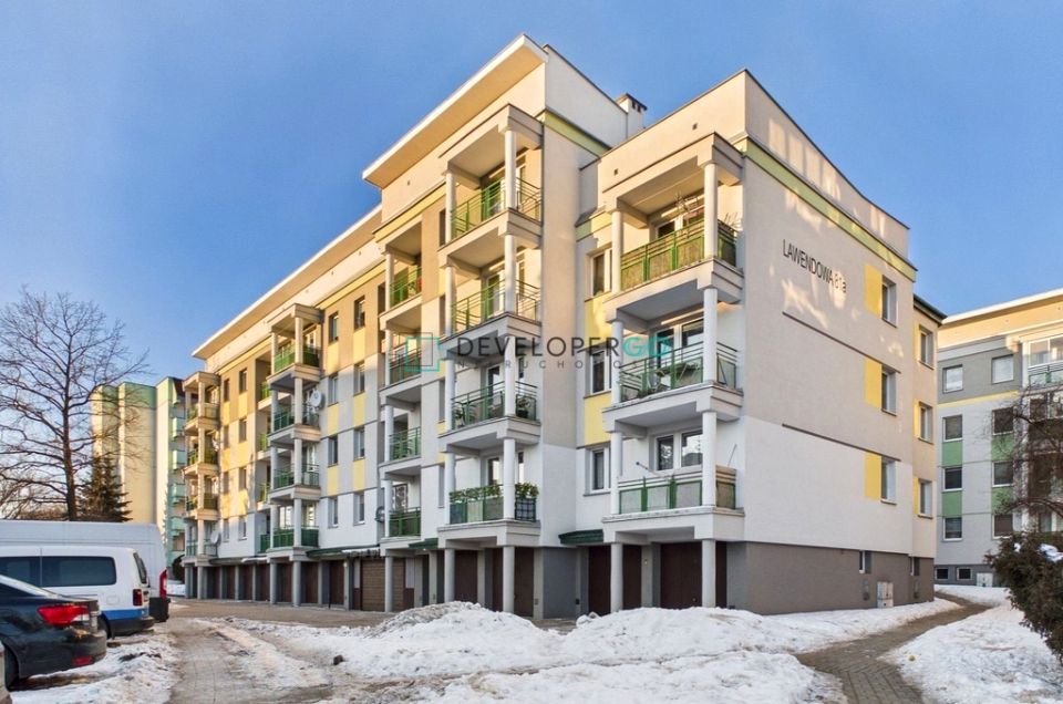 Mieszkanie Białystok