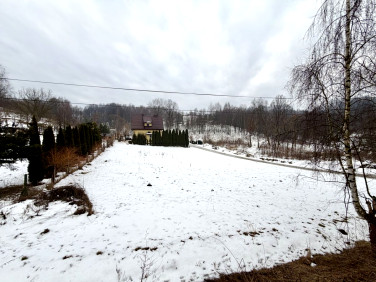 Działka budowlana Siepraw