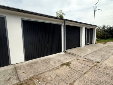 Budynek użytkowy Grudziądz