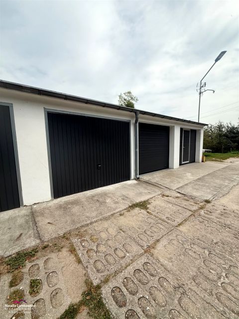 Budynek użytkowy Grudziądz