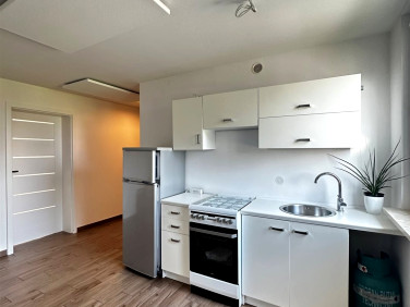 Mieszkanie Białochowo