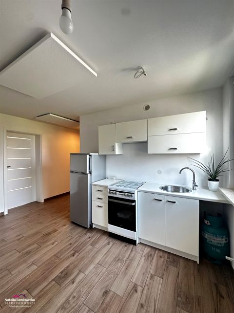 Mieszkanie Białochowo