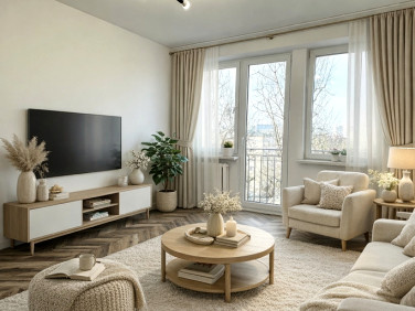 Mieszkanie CZĘSTOCHOWA